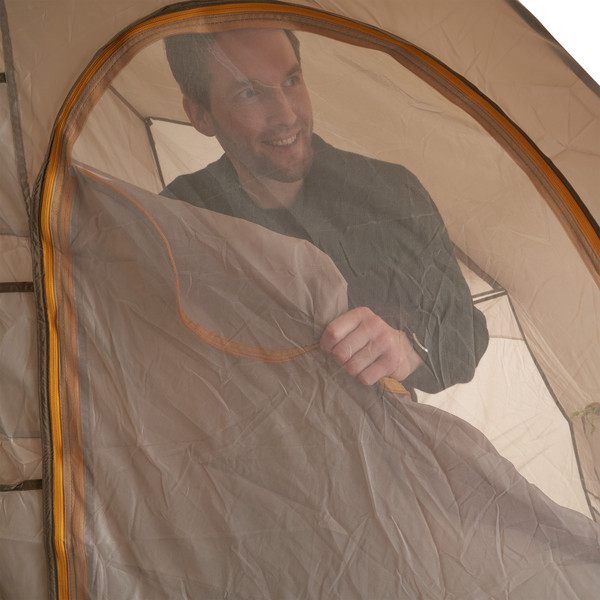 Jack Wolfskin TRAVEL LODGE RT - Familienzelt Ansicht 25