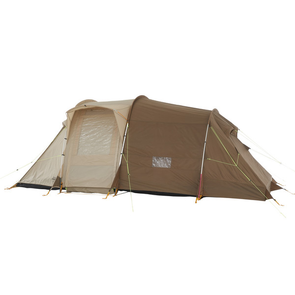 Jack Wolfskin GREAT DIVIDE RT - Familienzelt Ansicht 1
