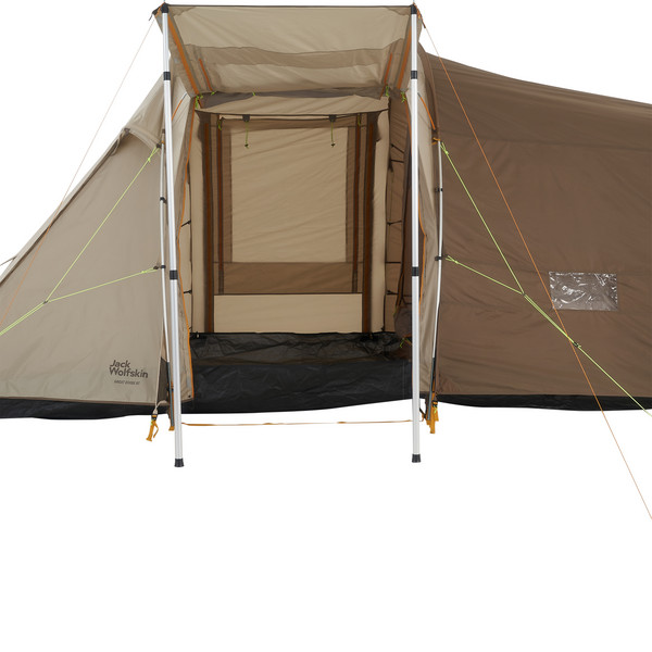 Jack Wolfskin GREAT DIVIDE RT - Familienzelt Ansicht 29