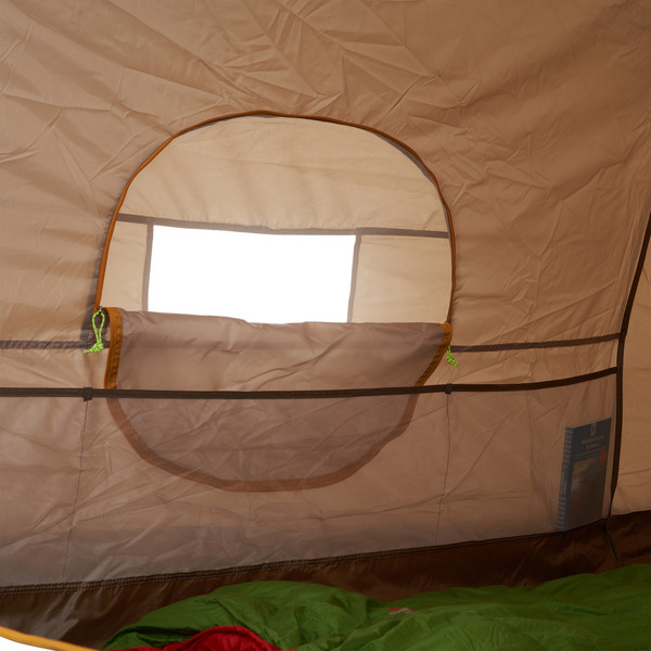 Jack Wolfskin GREAT DIVIDE RT - Familienzelt Ansicht 14