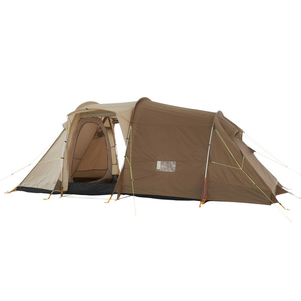 Jack Wolfskin GREAT DIVIDE RT - Familienzelt Ansicht 3