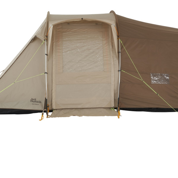 Jack Wolfskin GREAT DIVIDE RT - Familienzelt Ansicht 26