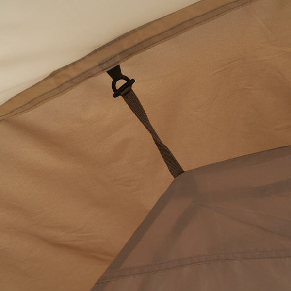 Jack Wolfskin GREAT DIVIDE RT - Familienzelt Ansicht 15
