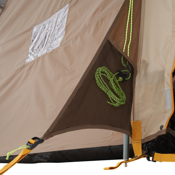 Jack Wolfskin GREAT DIVIDE RT - Familienzelt Ansicht 22