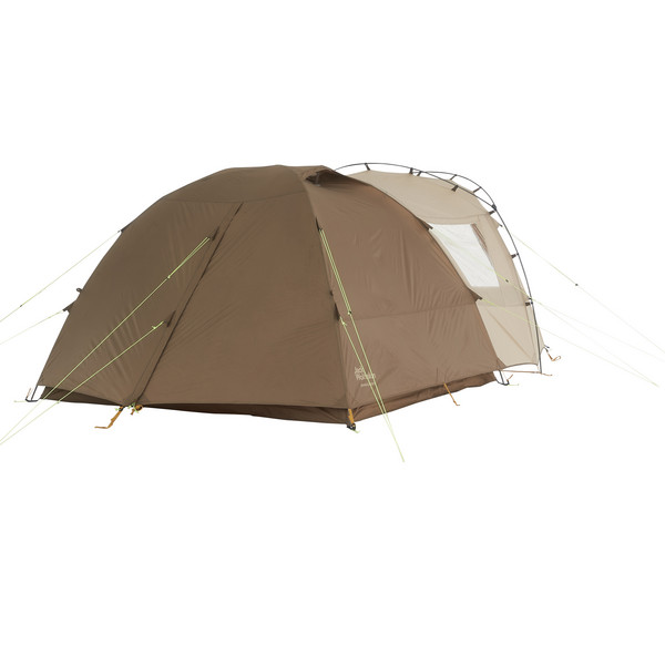 Jack Wolfskin GRAND ILLUSION IV - Familienzelt Ansicht 26