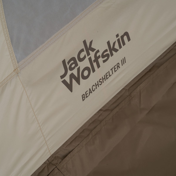 Jack Wolfskin BEACH SHELTER III - Strandmuschel Ansicht 7