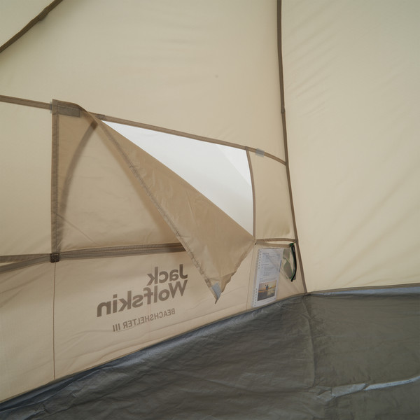 Jack Wolfskin BEACH SHELTER III - Strandmuschel Ansicht 16