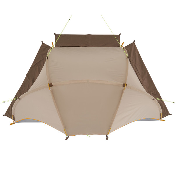 Jack Wolfskin BEACH SHELTER III - Strandmuschel Ansicht 5