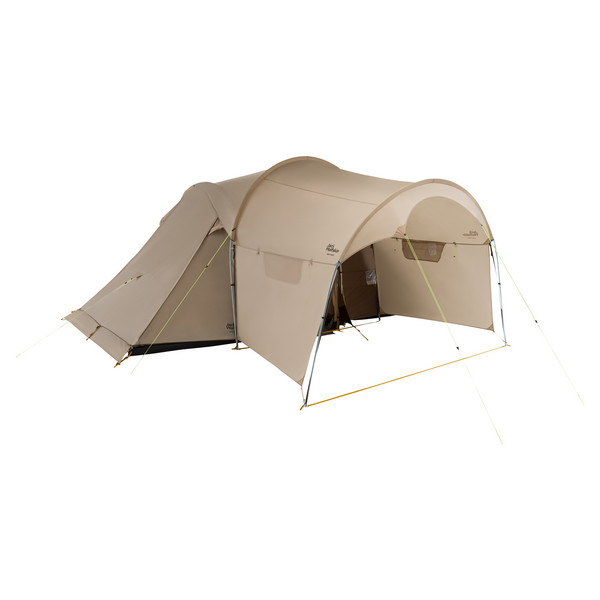 Jack Wolfskin FRONT PORCH Ansicht 1