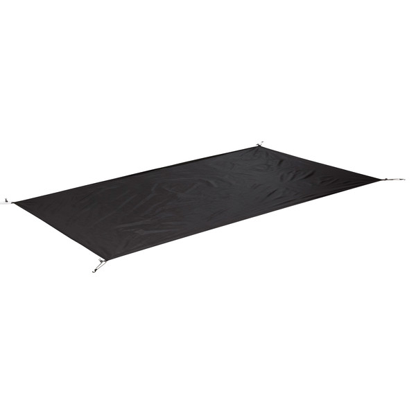 Jack Wolfskin FLOORSAVER REAL DOME LITE II - Zeltplane Ansicht 1