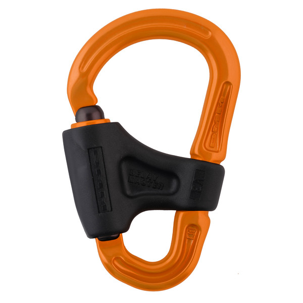 DMM BELAY MASTER - Karabiner Ansicht 1