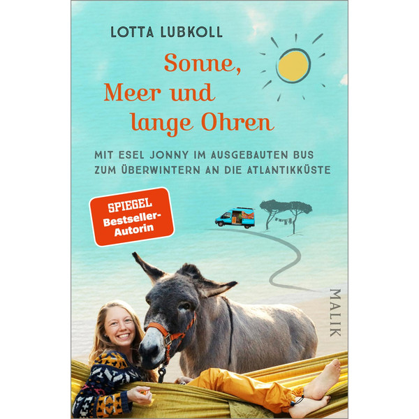 SONNE, MEER UND LANGE OHREN - Reisebericht Ansicht 1