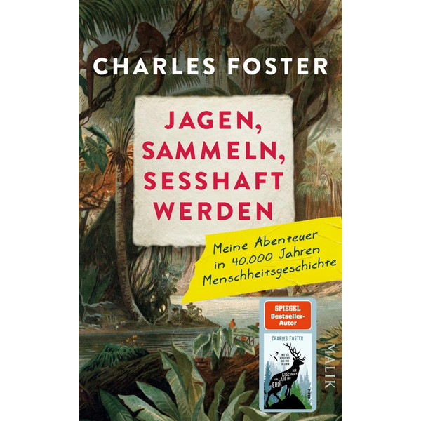SAMMELN, SESSHAFT WERDEN - Sachbuch