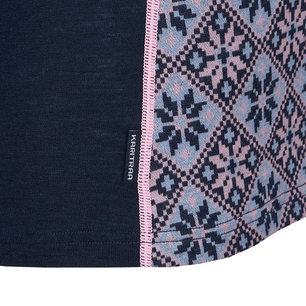 Kari Traa ROSE H/Z Damen - Funktionsshirt Ansicht 4
