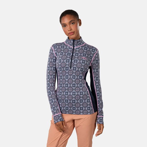 Kari Traa ROSE H/Z Damen - Funktionsshirt Ansicht 5