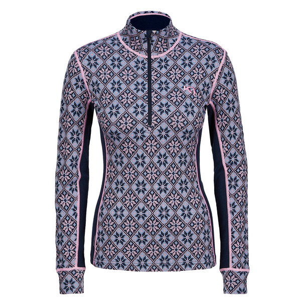 Kari Traa ROSE H/Z Damen - Funktionsshirt Ansicht 1