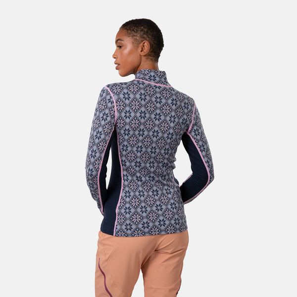 Kari Traa ROSE H/Z Damen - Funktionsshirt Ansicht 6
