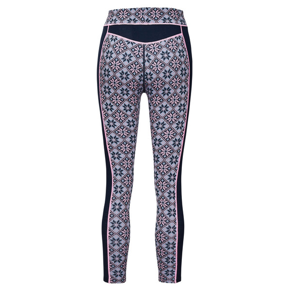 Kari Traa ROSE HIGH WAIST PANT Damen - Leggings Ansicht 3