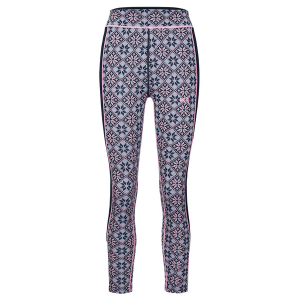 Kari Traa ROSE HIGH WAIST PANT Damen - Leggings Ansicht 1