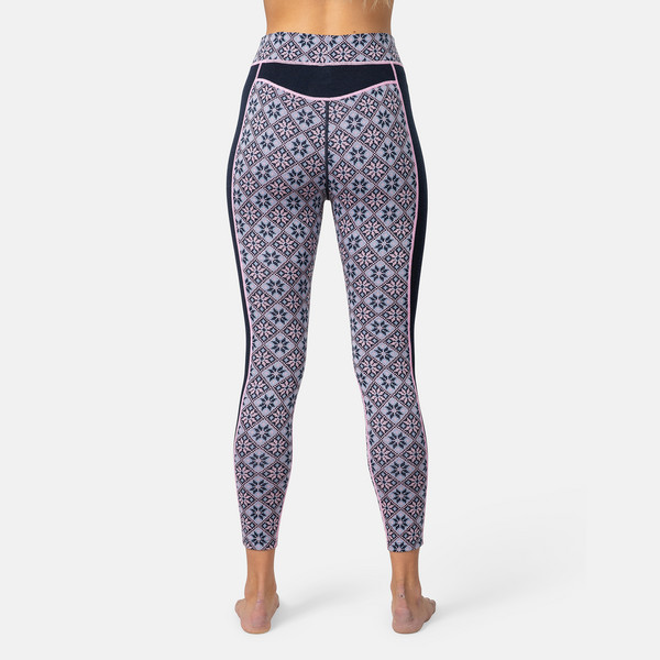 Kari Traa ROSE HIGH WAIST PANT Damen - Leggings Ansicht 5