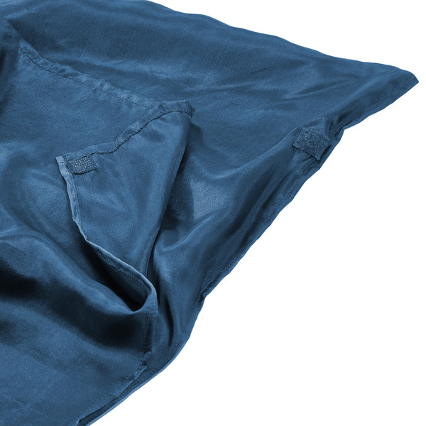 Frilufts MICROFIBRE BLANKET LINER - Schlafsack Inlett Ansicht 4