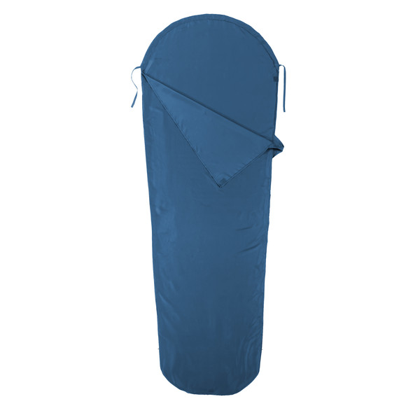 Frilufts SILK MUMMY LINER - Schlafsack Inlett Ansicht 2