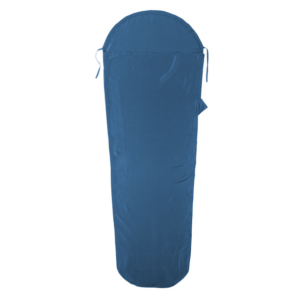 Frilufts SILK MUMMY LINER - Schlafsack Inlett Ansicht 1