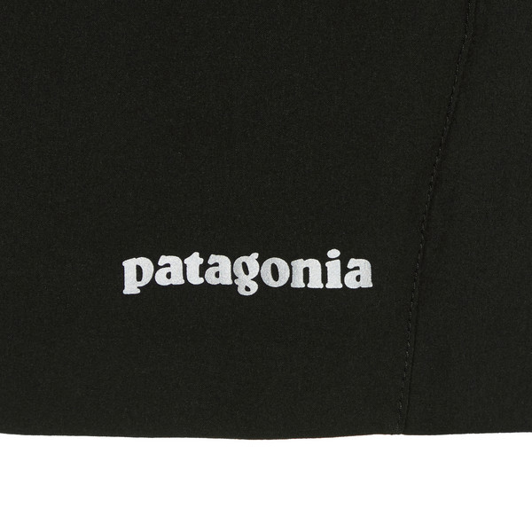 Patagonia M'S STRIDER PRO SHORTS - 5 IN. Herren - Laufhose Ansicht 4