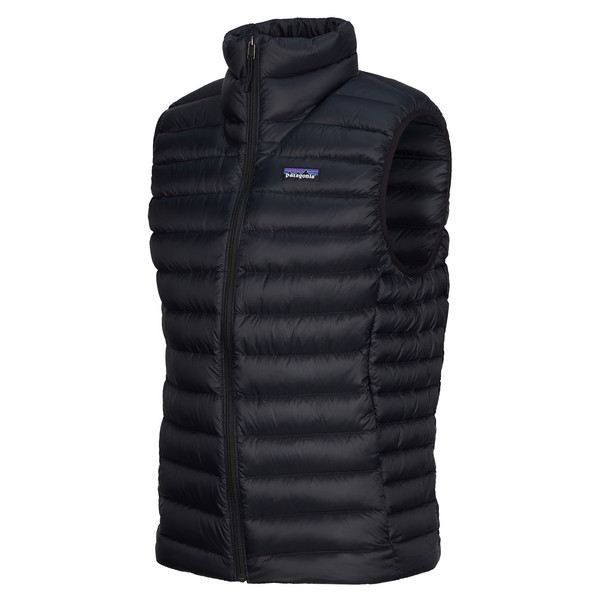 Patagonia M'S DOWN SWEATER VEST Herren - Daunenweste Ansicht 2