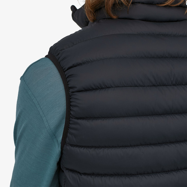 Patagonia M'S DOWN SWEATER VEST Herren - Daunenweste Ansicht 11