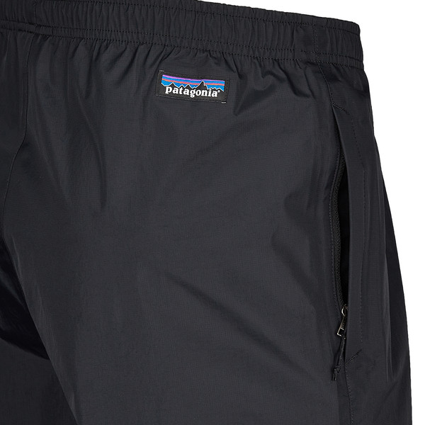 Patagonia M'S TORRENTSHELL 3L RAIN PANTS - REG Herren - Hardshellhose Ansicht 4