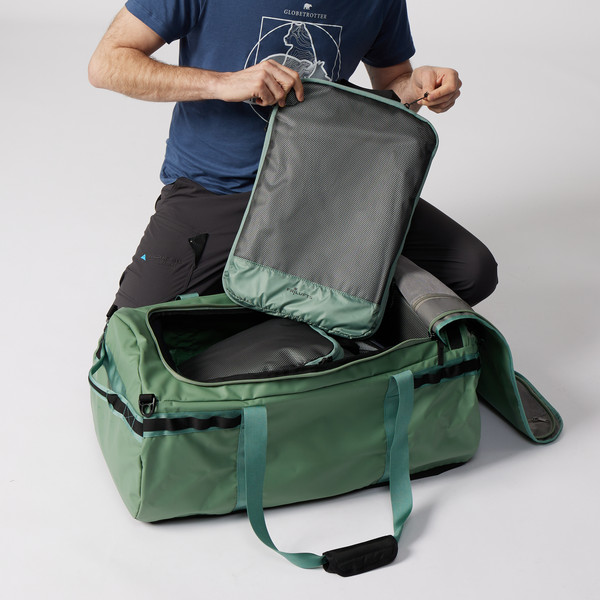 Frilufts MESHBAG COMPRESSION - Packbeutel Ansicht 8