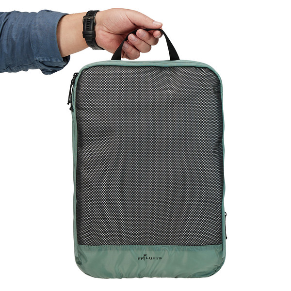 Frilufts MESHBAG COMPRESSION - Packbeutel Ansicht 6