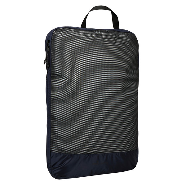 MESHBAG COMPRESSION - Packbeutel-DARK SAPPHIRE