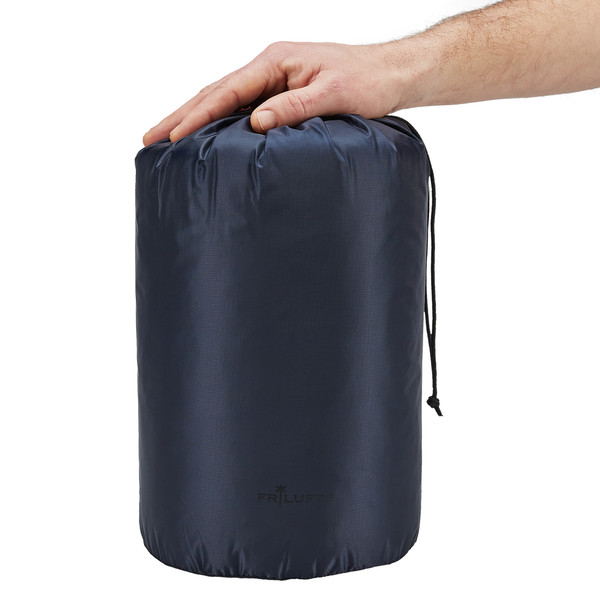Frilufts STUFFBAG ROUND - Packbeutel Ansicht 2