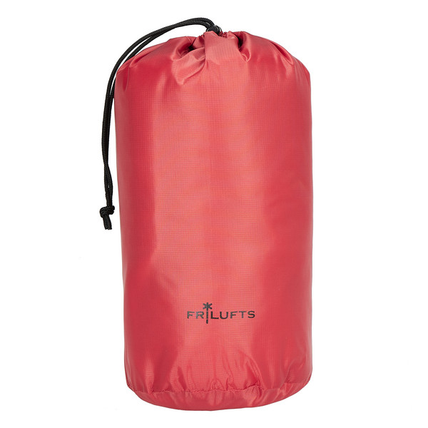 STUFFBAG ROUND - Packbeutel-BAKED APPLE