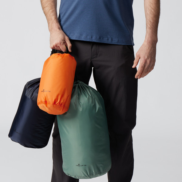 Frilufts STUFFBAG ROUND SET - Packbeutel Ansicht 7