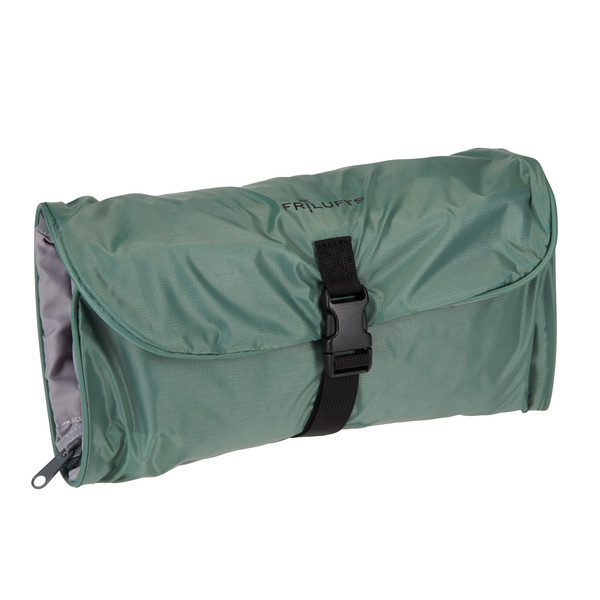 HANDA - Kulturtasche-GRANITE GREEN