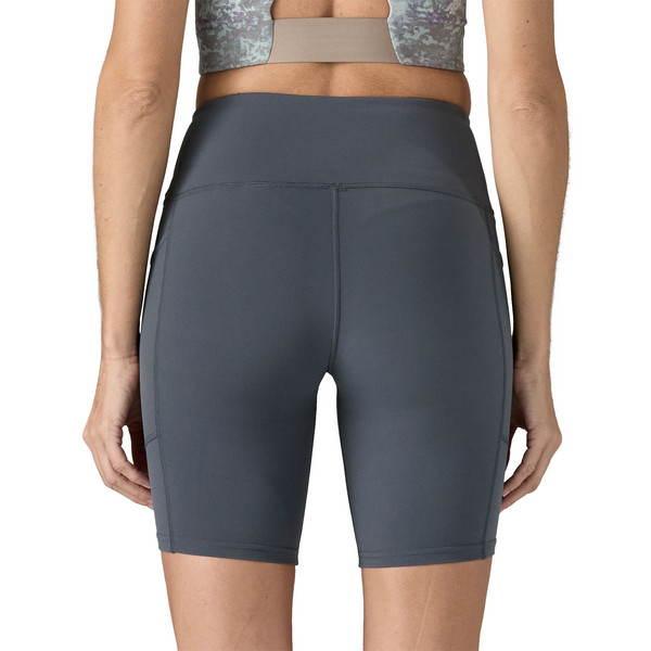 Patagonia W'S MAIPO SHORTS - 8 IN. Damen - Shorts Ansicht 6