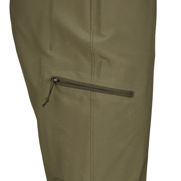 Patagonia W'S CHAMBEAU ROCK PANTS Damen - Kletterhose Ansicht 4