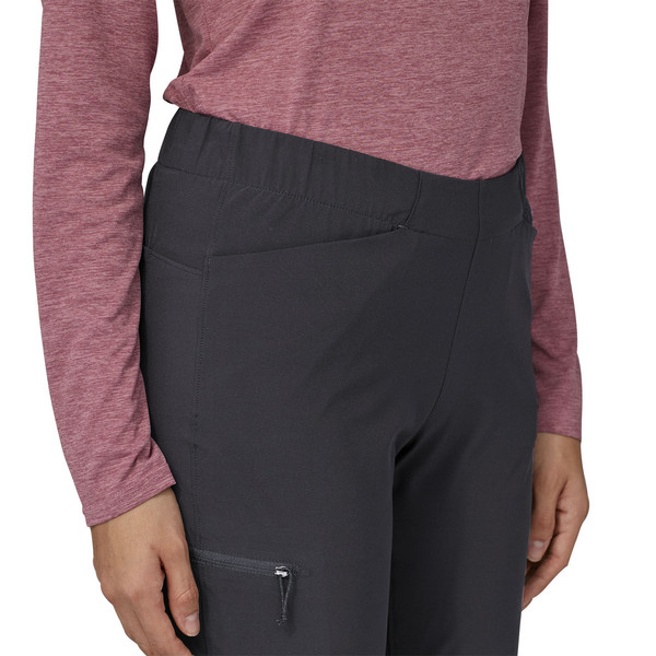 Patagonia W'S CHAMBEAU ROCK PANTS Damen - Kletterhose Ansicht 14