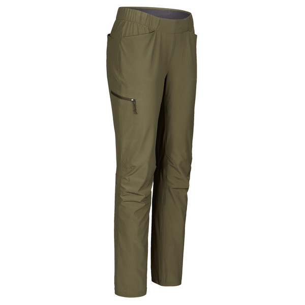 Patagonia W'S CHAMBEAU ROCK PANTS Damen - Kletterhose Ansicht 2