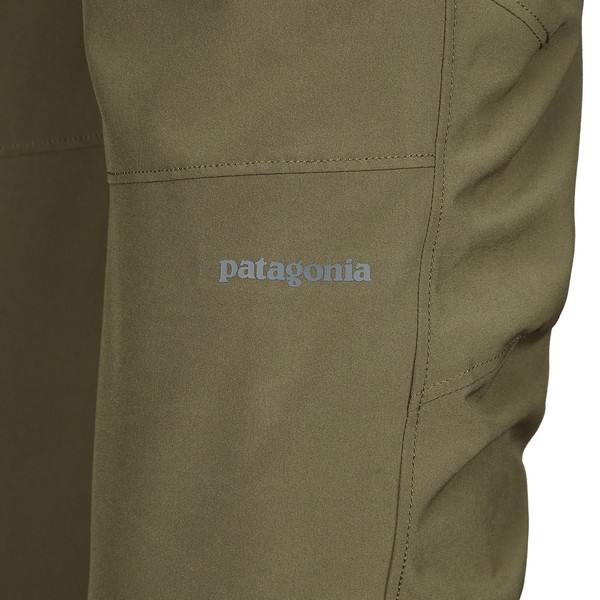 Patagonia W'S CHAMBEAU ROCK PANTS Damen - Kletterhose Ansicht 6
