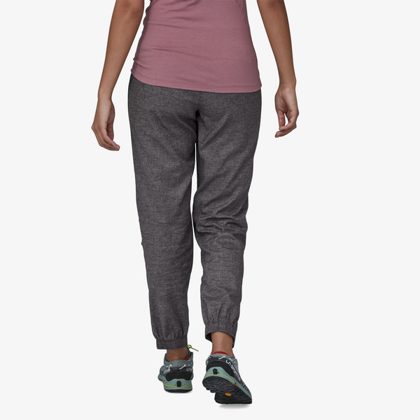 Patagonia W'S HAMPI ROCK PANTS - REG Damen - Kletterhose Ansicht 7
