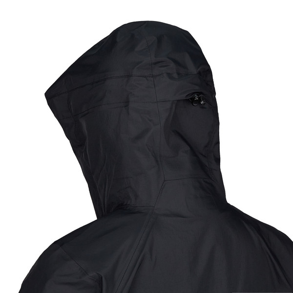 Patagonia W'S TORRENTSHELL 3L RAIN JACKET Damen - Hardshelljacke Ansicht 6
