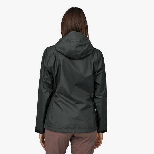 Patagonia W'S TORRENTSHELL 3L RAIN JACKET Damen - Hardshelljacke Ansicht 9