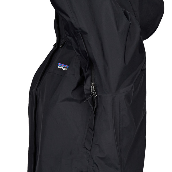 Patagonia W'S TORRENTSHELL 3L RAIN JACKET Damen - Hardshelljacke Ansicht 5