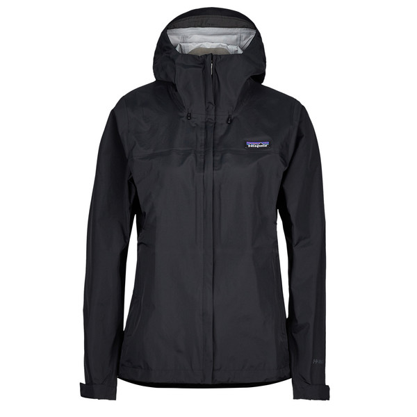 Patagonia W'S TORRENTSHELL 3L RAIN JACKET Damen - Hardshelljacke Ansicht 1