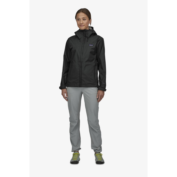 Patagonia W'S TORRENTSHELL 3L RAIN JACKET Damen - Hardshelljacke Ansicht 10