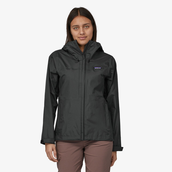 Patagonia W'S TORRENTSHELL 3L RAIN JACKET Damen - Hardshelljacke Ansicht 8